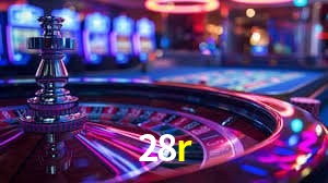 Experiência VIP 28r