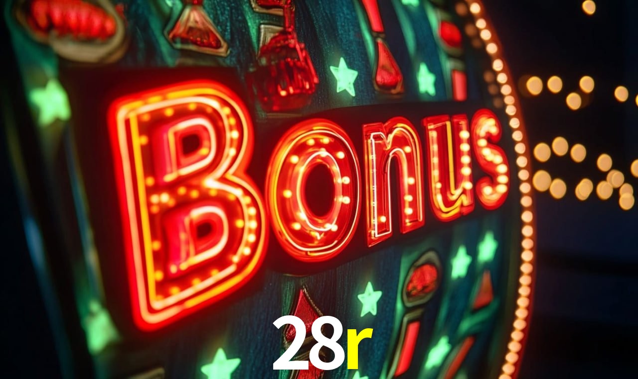 Bônus Diários 28r