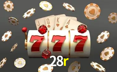 Desvendando o Mundo dos Jogos Virtuais na 28r