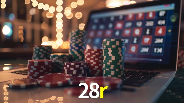 Game Providers 28r