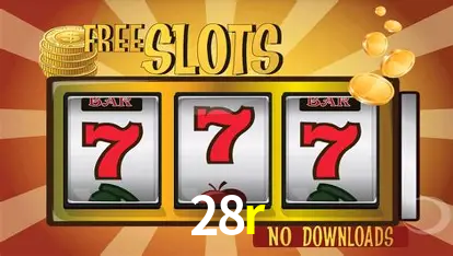 Descubra o Mundo do Cassino Online com 28r