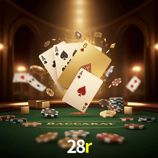 Blackjack Table 28r