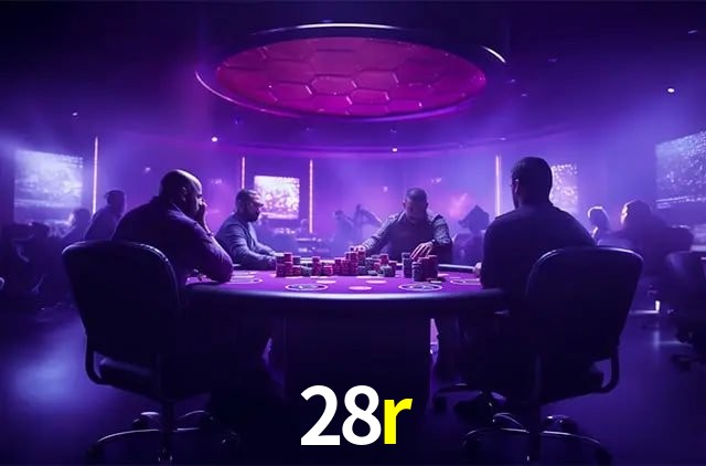 Estatísticas do Jogo 28r
