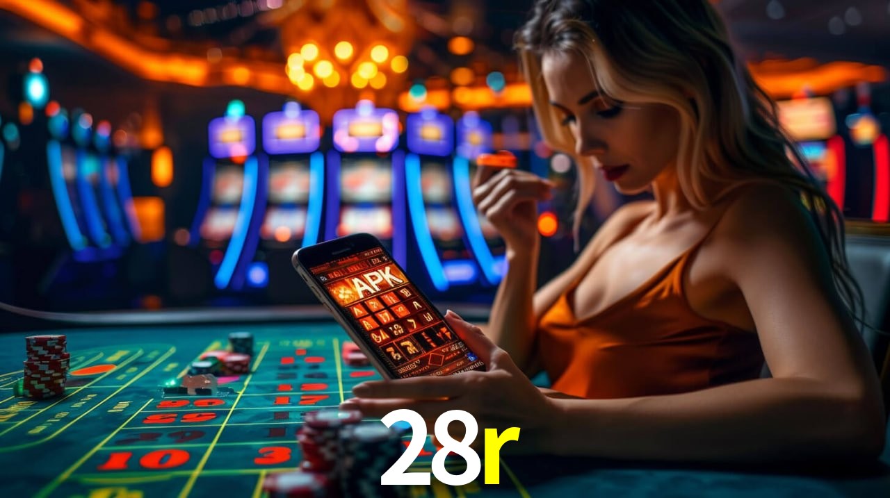 VIP Casino 28r