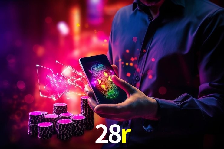Mesa de Blackjack 28r