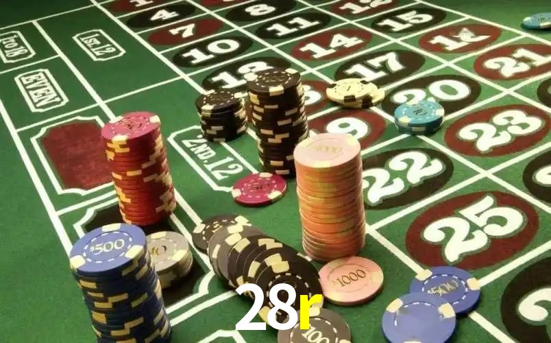 Diretório de Jogos 28r