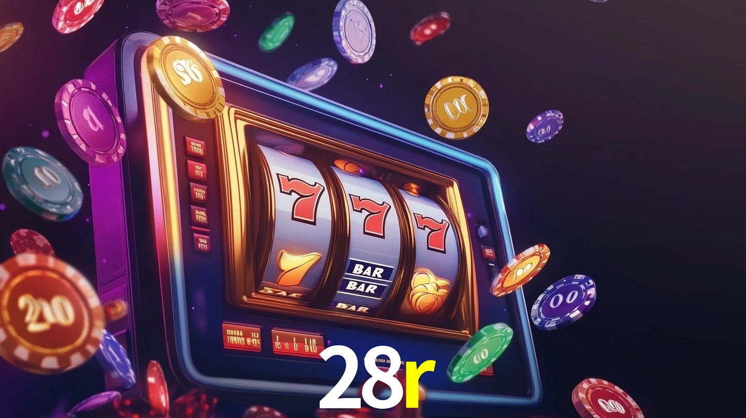 Welcome Bonus 28r