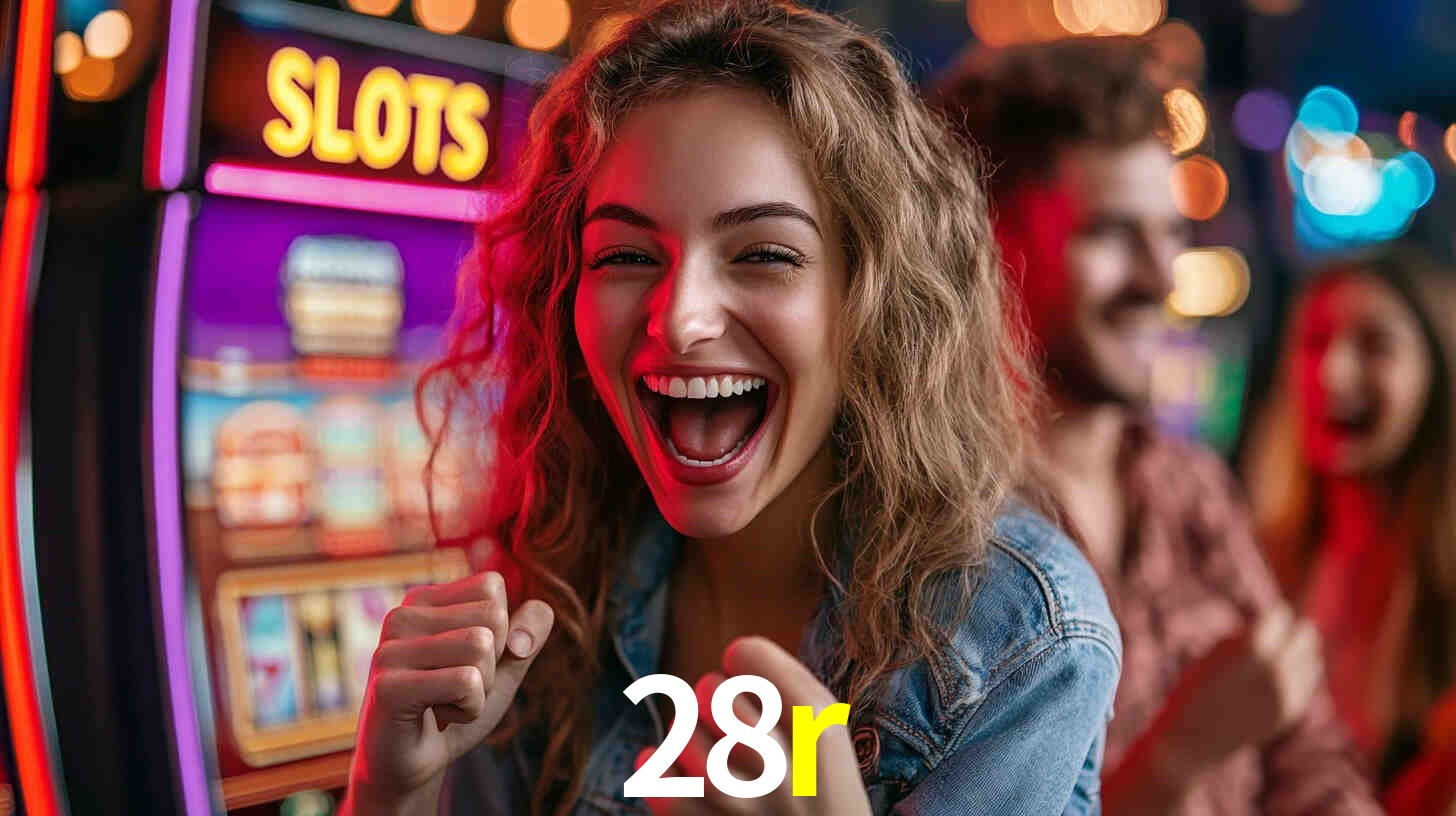 Descubra o Programa VIP da 28r: Vantagens Exclusivas para Jogadores