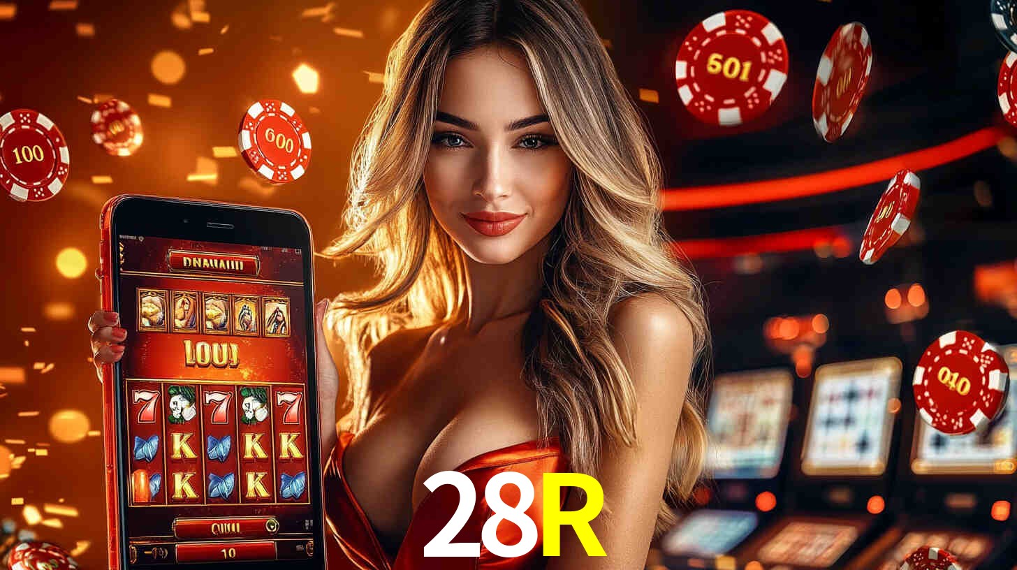 Grandes apostas na 28R casino