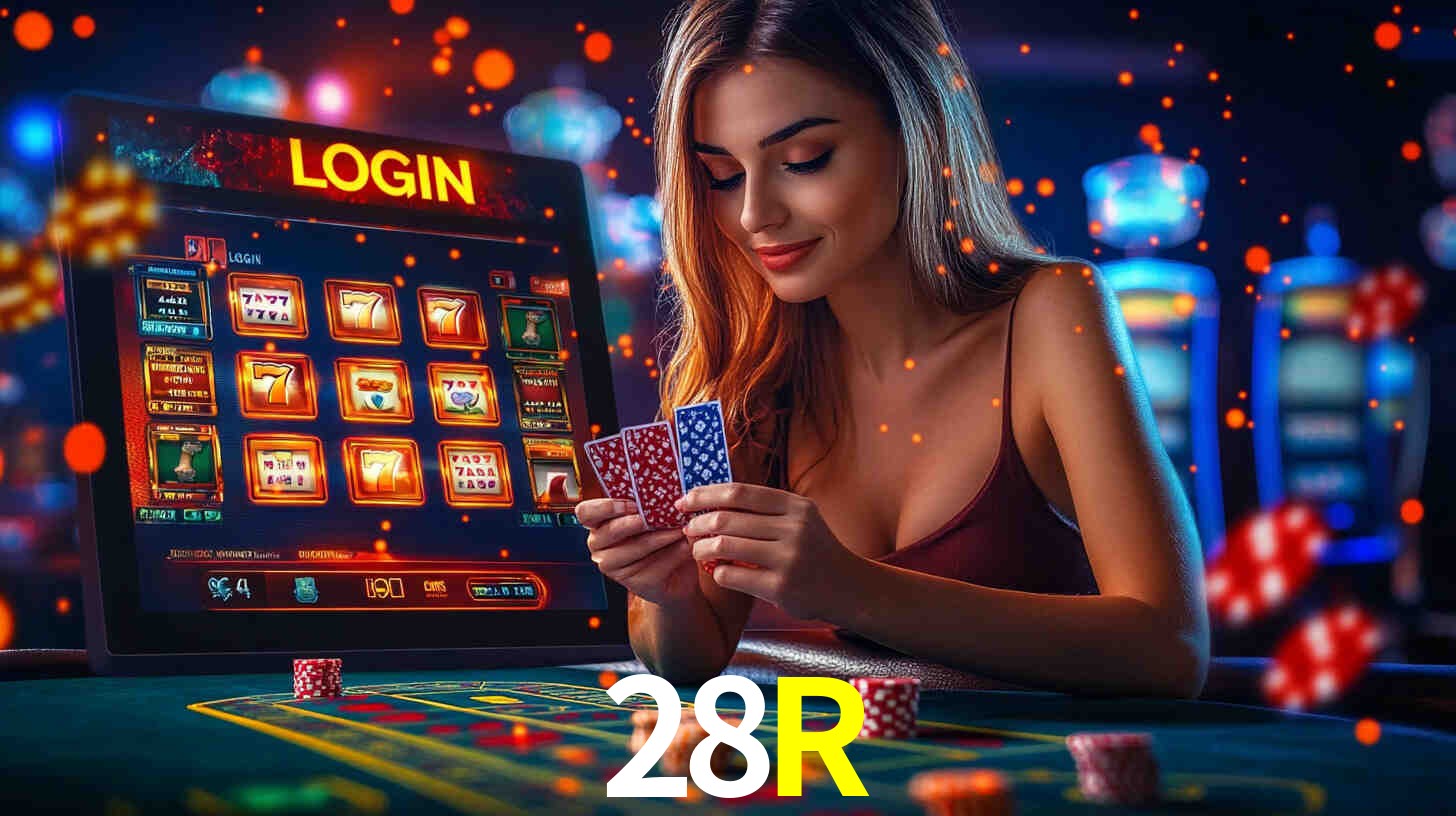 Poker emocionante na 28R