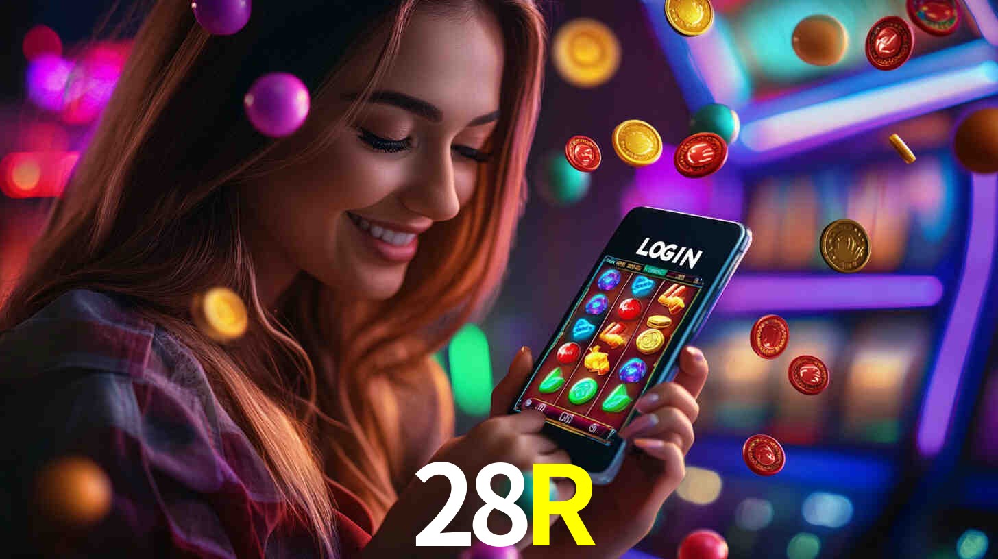 Poker online confiável na 28R