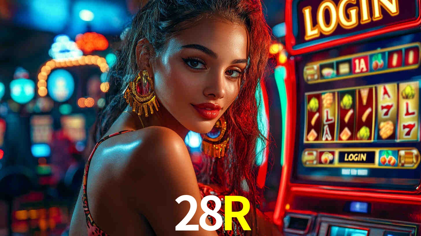 Cartas na mesa: Poker 28R