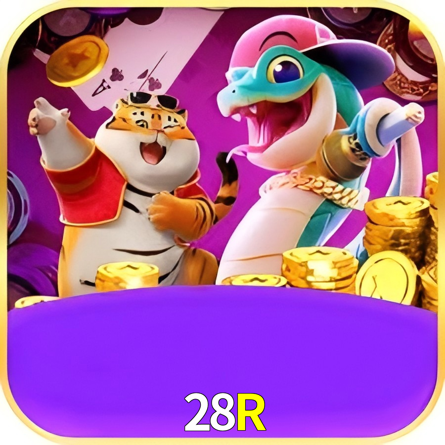 Jogos online na 28R casino
